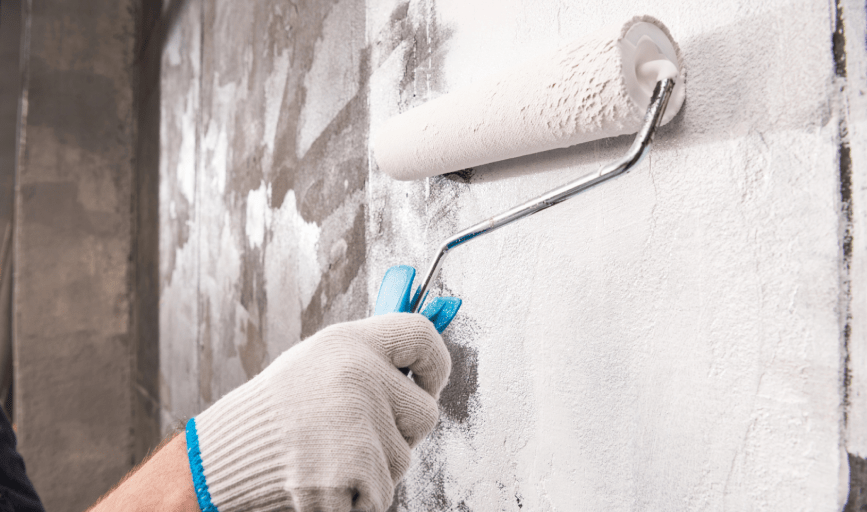HOUSE PAINTING